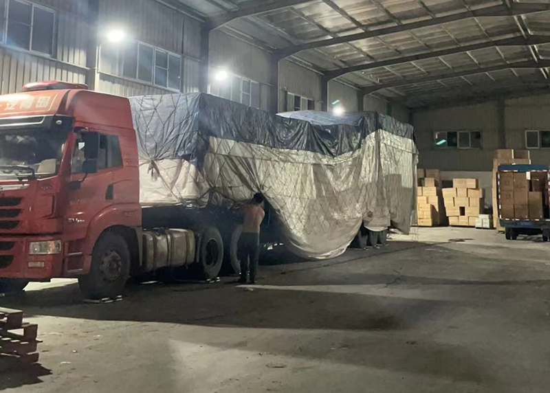 潮州潮安区到潍坊物流专线-潮安区到潍坊物流公司-收费合理